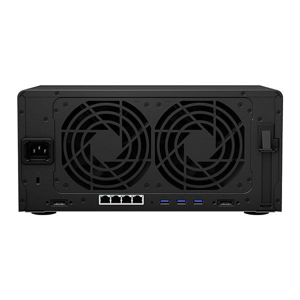 Synology DiskStation DS1821+ | DataStoreWorks.com Synology DiskStation DS1821+ | DataStoreWorks.com