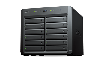 DS2419+II (12 bay NAS)