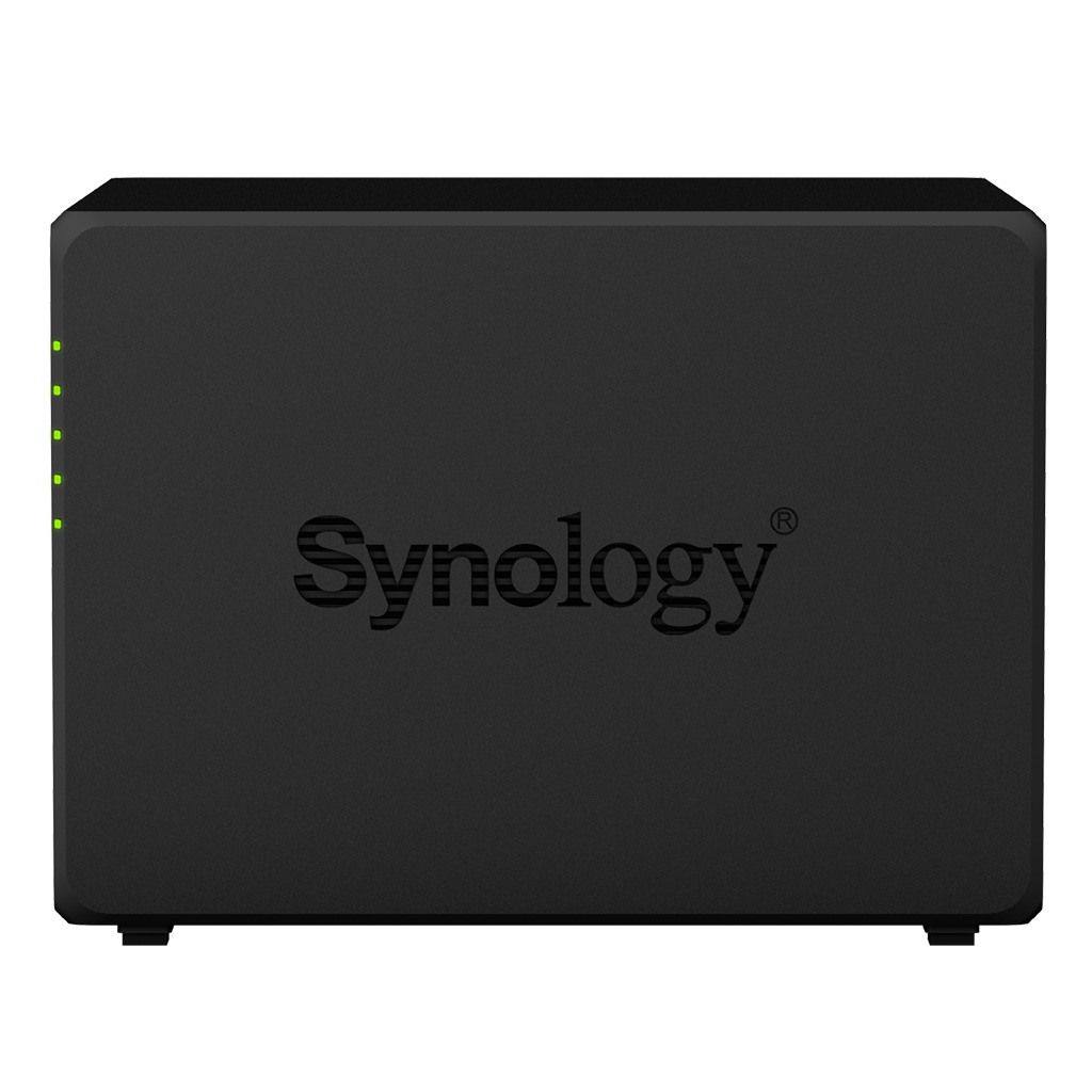 Synology DiskStation DS418 | DataStoreWorks.com