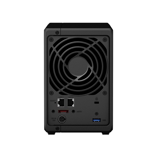 Synology DS720+ Diskstation 2 BAIES