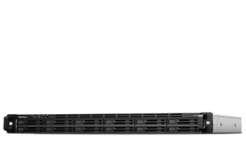 FS2500 (12 bay NAS)