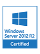 Windows Server 2012 R2