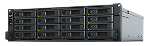 DiskStation RS4017xs+