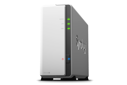 Synology DiskStation DS115j | DataStoreWorks.com Synology DiskStation DS115j | DataStoreWorks.com