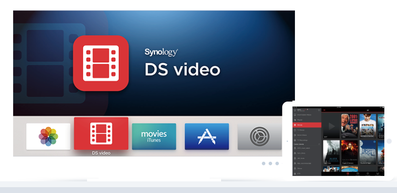 Video Station