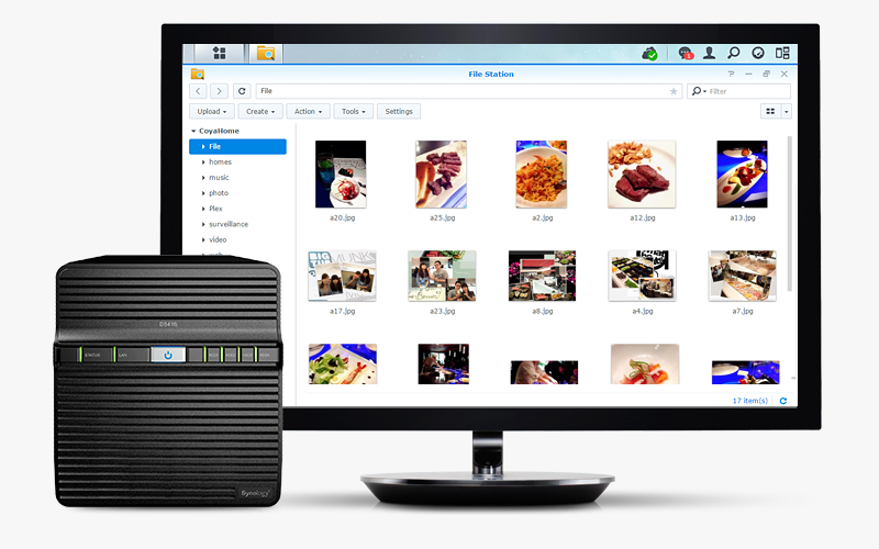 Enhanced multimedia processing capability