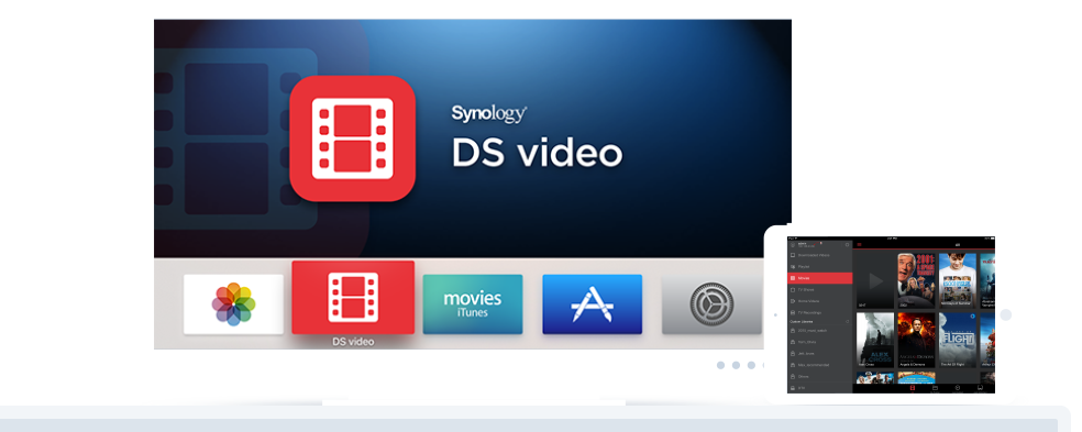 Synology DiskStation DS718+ | DataStoreWorks.com