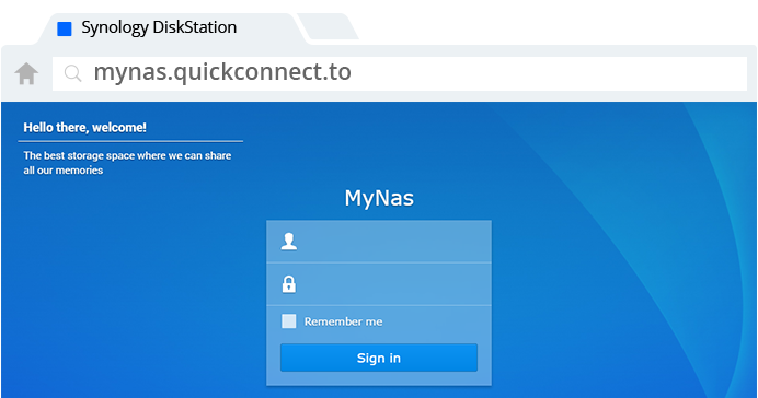 Synology DiskStation DS218j | DataStoreWorks.com