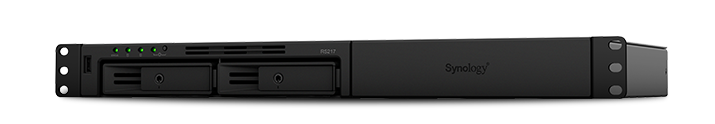 Synology RackStation RS217