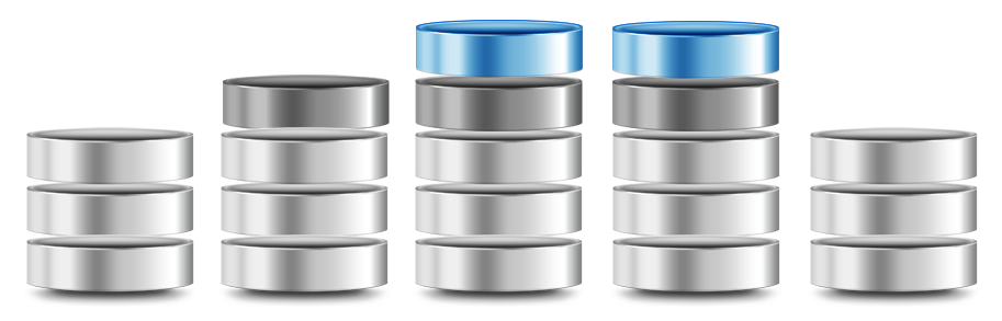 Optimize storage management