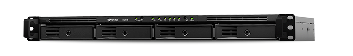 Synology DiskStation RS816
