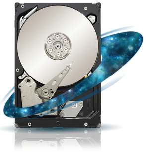 Seagate SATA Hard Drives