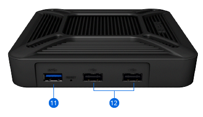 Synology visualstation store