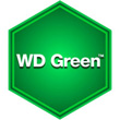 WD Green