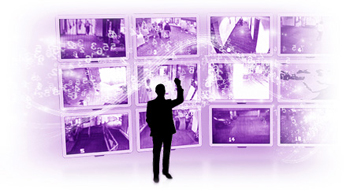 Desktop drives vs. surveillance-class storage 