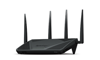 Router RT2600ac