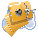Safely backup files in the cloud