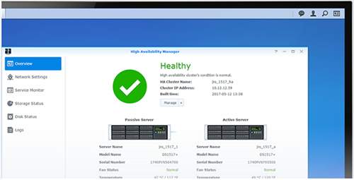 Real-time protection